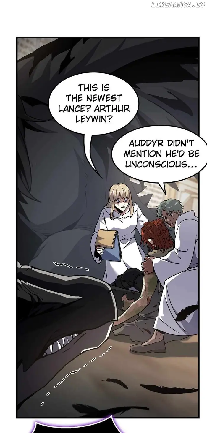 The Beginning After the End Chapter 195 image 39_optimized